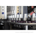 Servo Motor PET Bottle Blow Moulding Machine